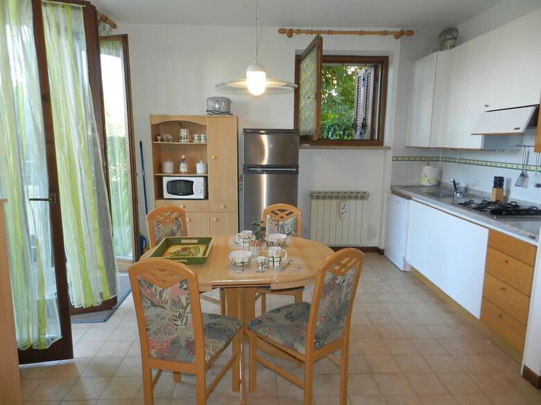 Apartamento Il Giardinetto