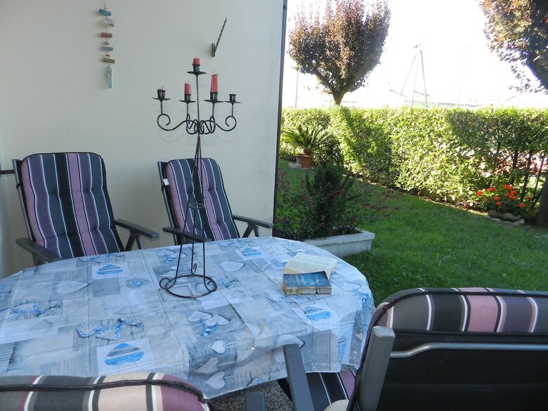 Apartamento Il Giardinetto