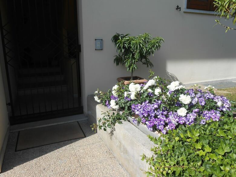 Apartamento Il Giardinetto