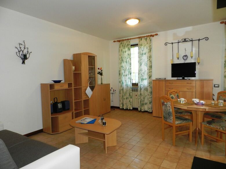 Apartamento Il Giardinetto