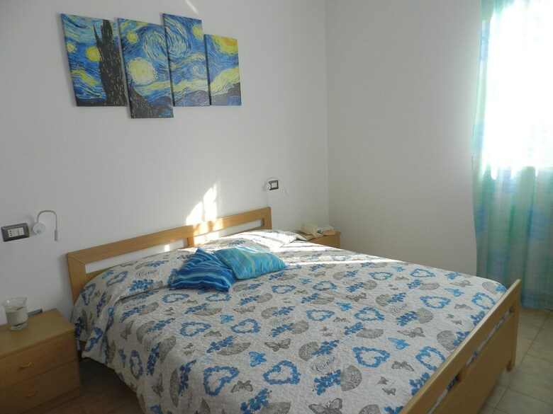 Apartamento Il Giardinetto