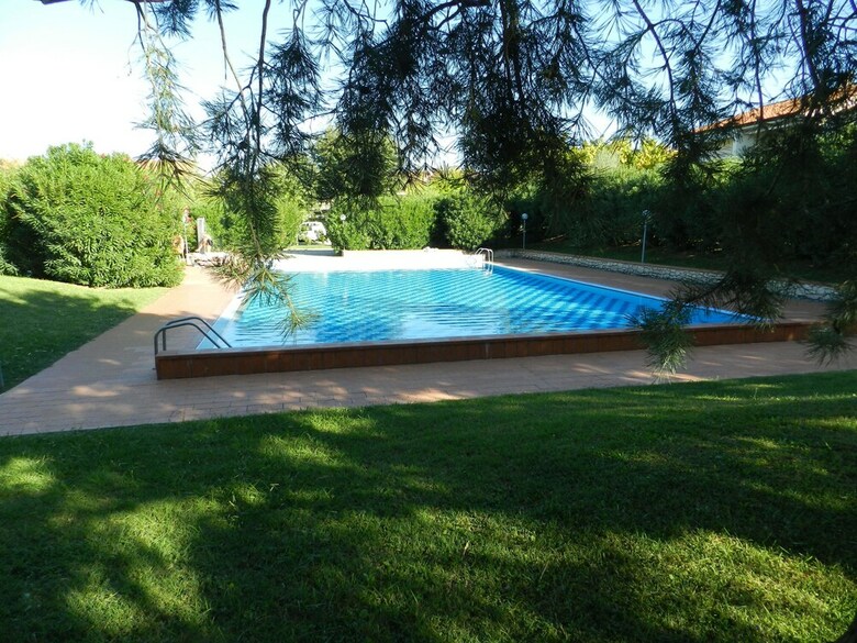 Apartamento Il Giardinetto