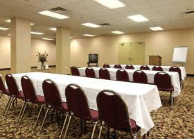 Hotel Comfort Inn Downtown
