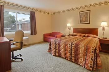Hotel Days Inn Lakewood