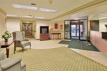 Hotel Days Inn Lakewood