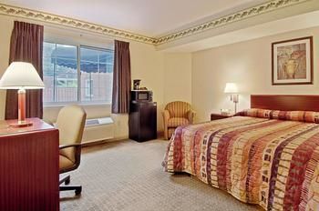 Hotel Days Inn Lakewood