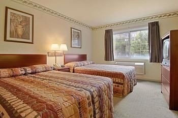 Hotel Days Inn Lakewood