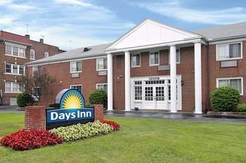 Hotel Days Inn Lakewood