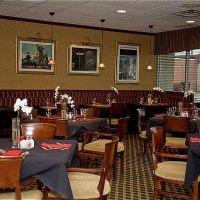 Hotel Holiday Inn Cleveland Airport