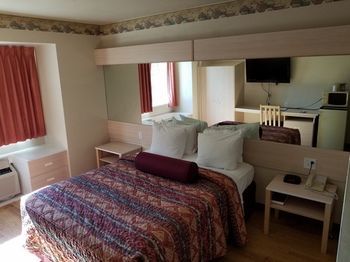 Hotel River Canyon Lodge