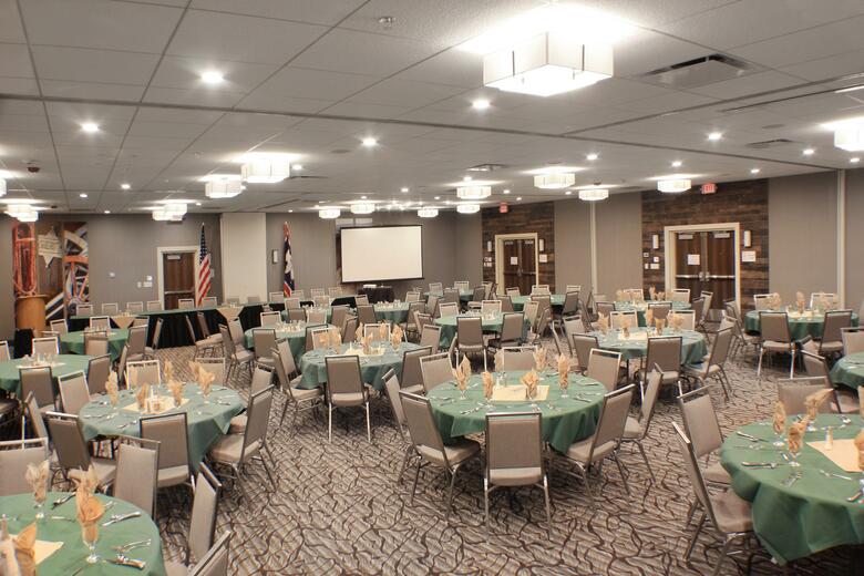 Hotel Holiday Inn