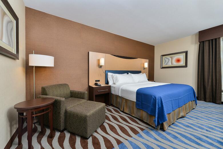 Hotel Holiday Inn