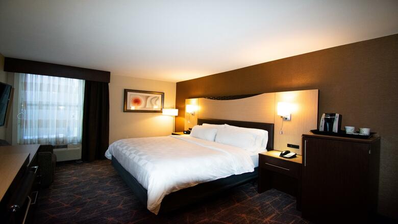 Hotel Holiday Inn