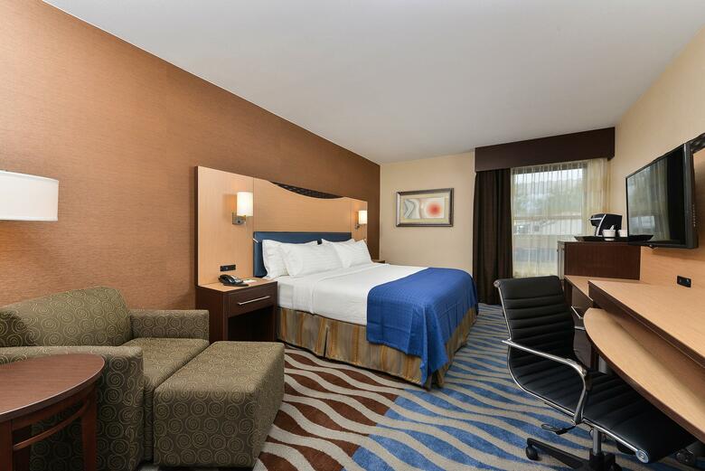 Hotel Holiday Inn