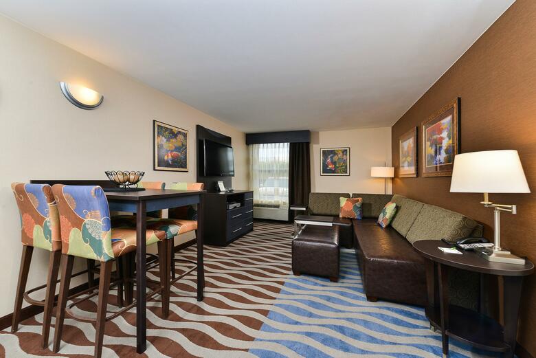 Hotel Holiday Inn