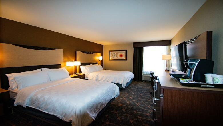 Hotel Holiday Inn