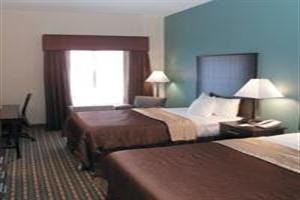 Hotel La Quinta Inn Maingate Fort Jackson