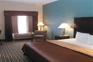 Hotel La Quinta Inn Maingate Fort Jackson