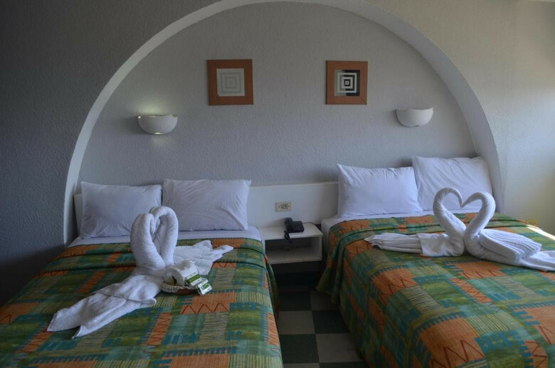 Hotel Caribe Internacional