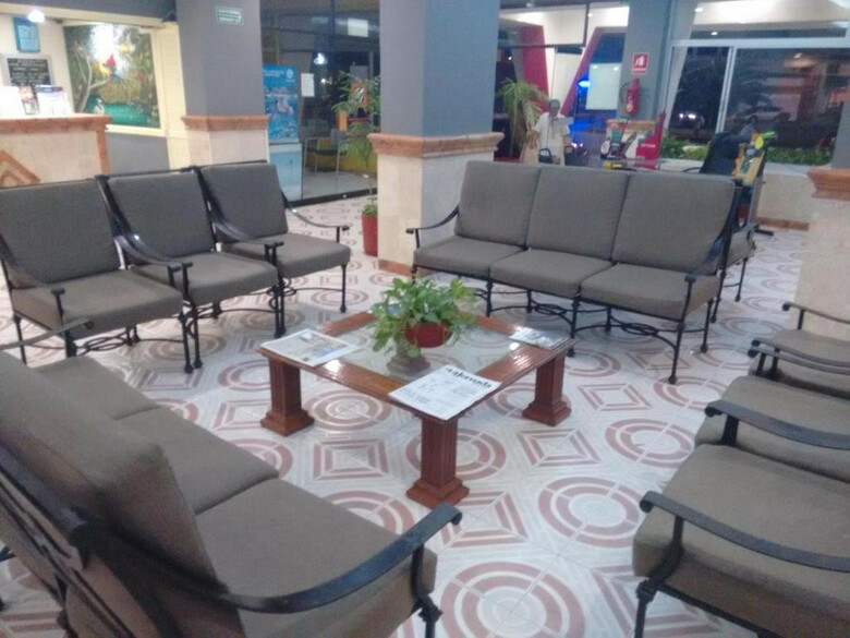 Hotel Caribe Internacional