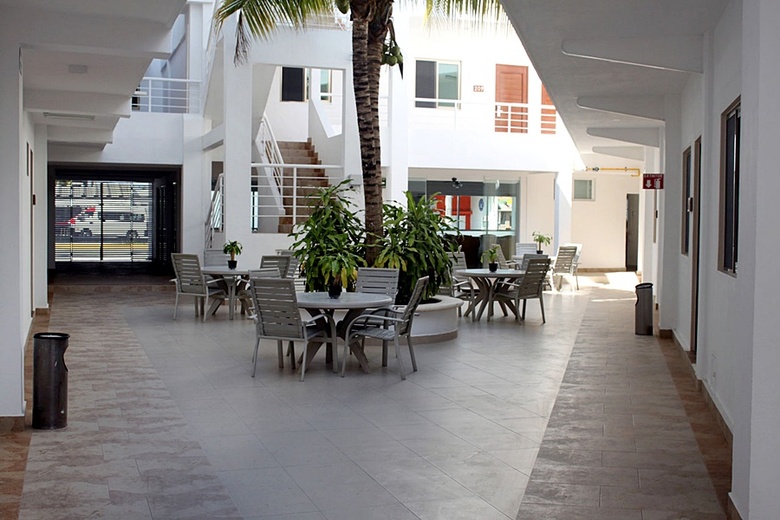 Hotel Terracaribe