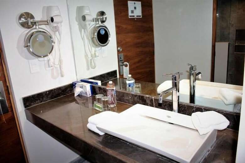 Hotel Plaza Kokai Canc�n