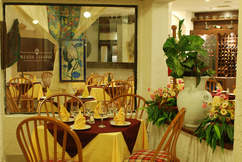 Hotel Plaza Kokai Canc�n