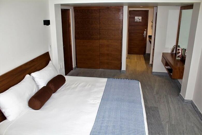 Hotel Plaza Kokai Canc�n