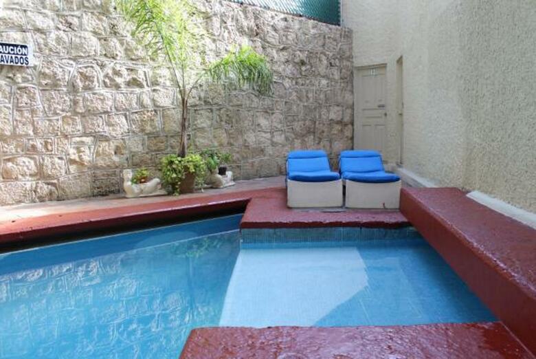 Hotel Plaza Kokai Canc�n