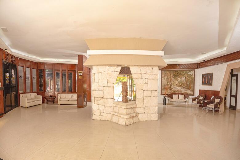 Hotel Plaza Kokai Canc�n