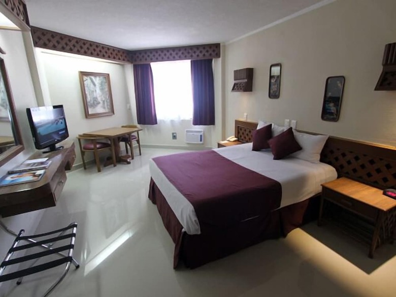 Hotel Plaza Kokai Canc�n