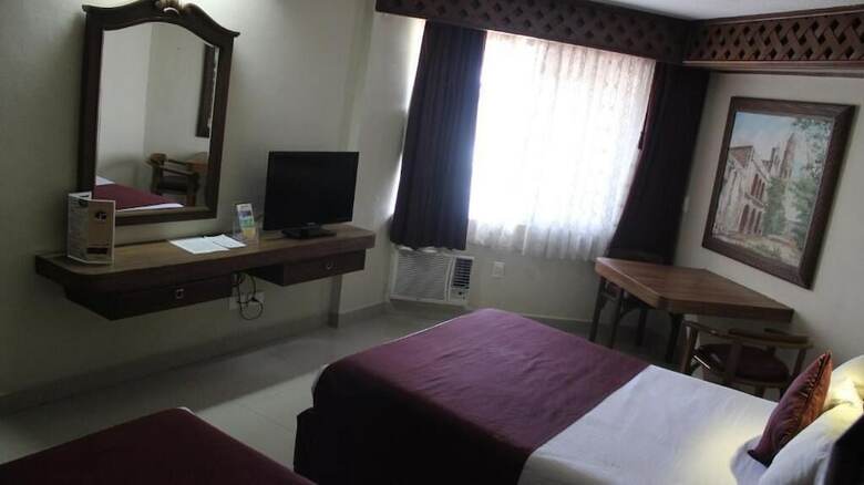 Hotel Plaza Kokai Canc�n