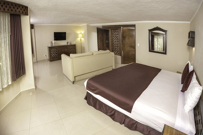 Hotel Plaza Kokai Canc�n