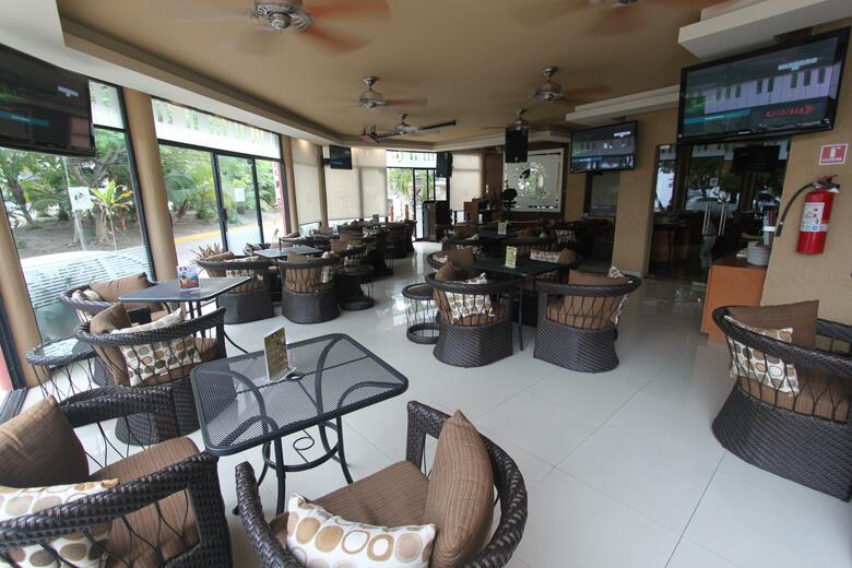 Hotel Plaza Kokai Canc�n