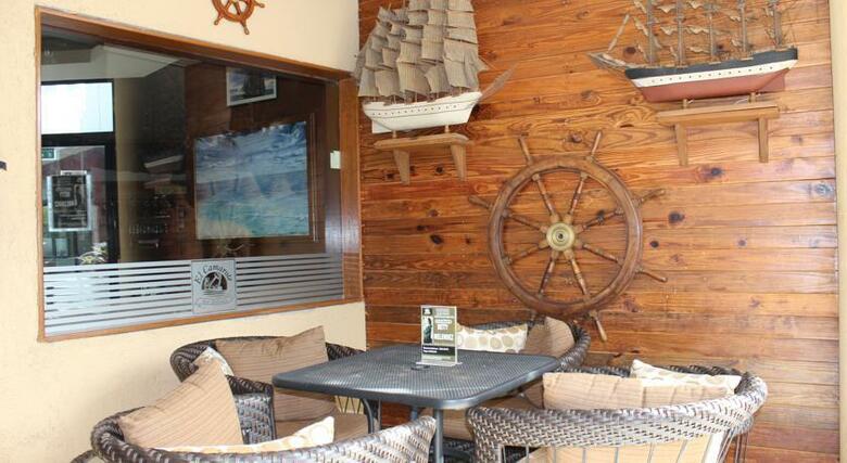 Hotel Plaza Kokai Canc�n