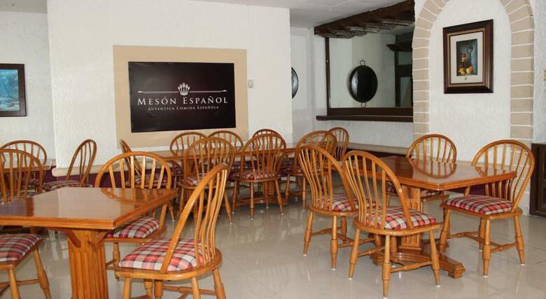 Hotel Plaza Kokai Canc�n