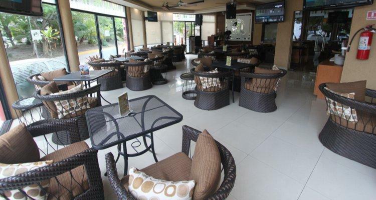 Hotel Plaza Kokai Canc�n