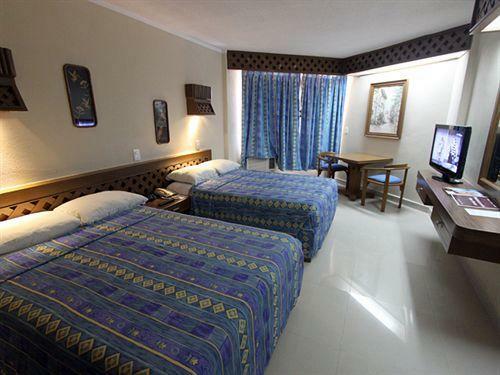 Hotel Plaza Kokai Canc�n
