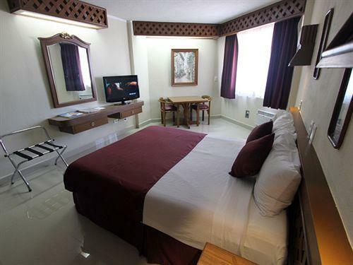 Hotel Plaza Kokai Canc�n