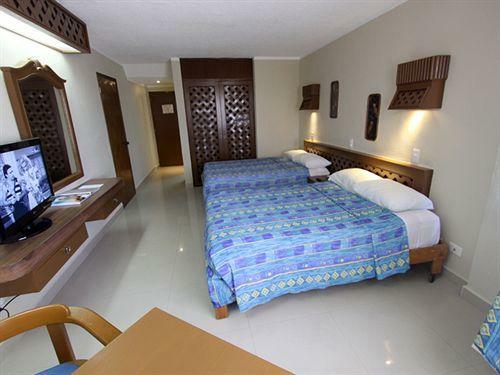 Hotel Plaza Kokai Canc�n