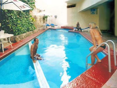 Hotel Plaza Kokai Canc�n
