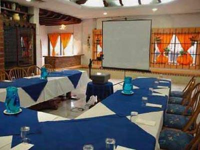 Hotel Plaza Kokai Canc�n