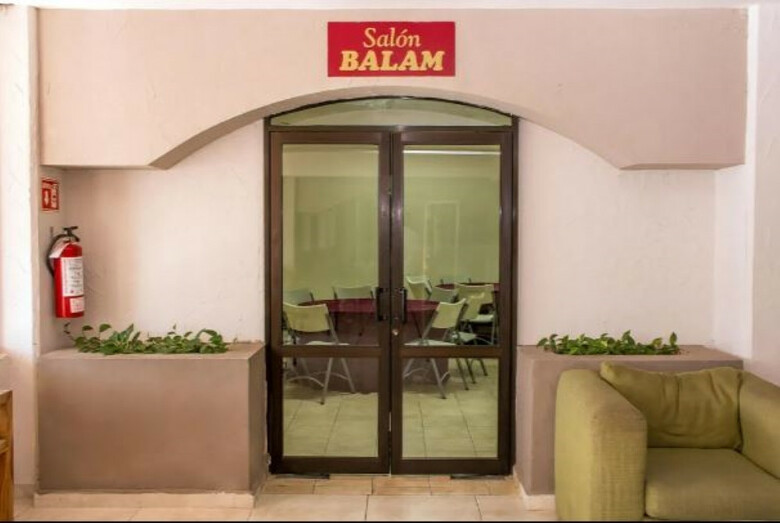 Hotel Batab