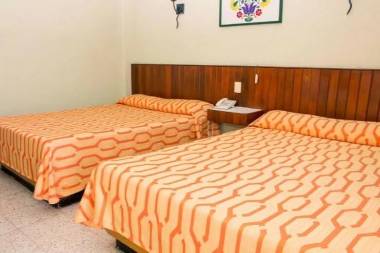 Hotel Batab