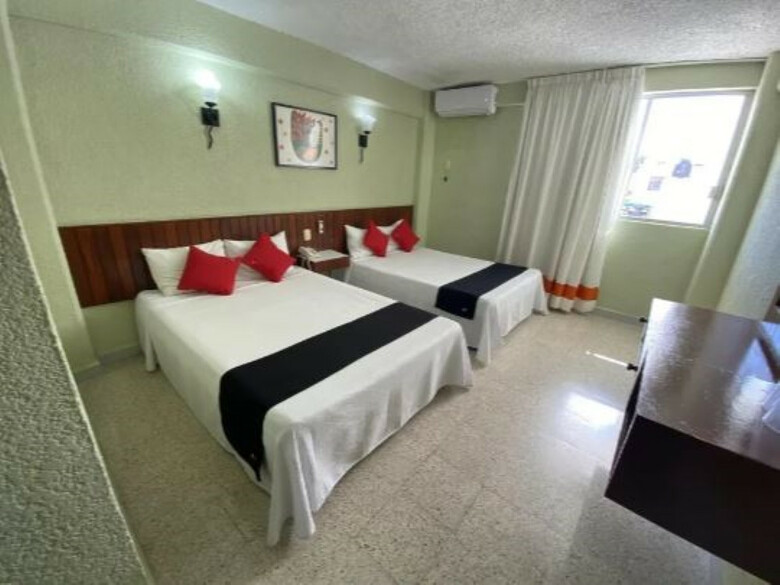 Hotel Batab