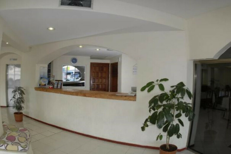 Hotel Batab