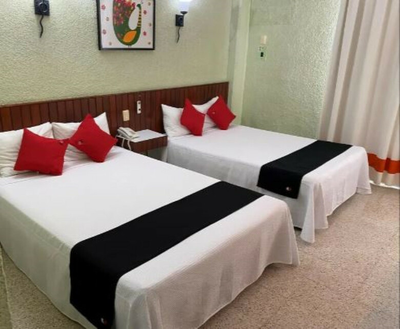 Hotel Batab
