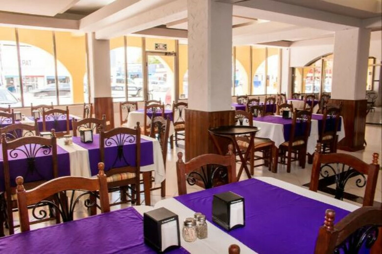 Hotel Batab