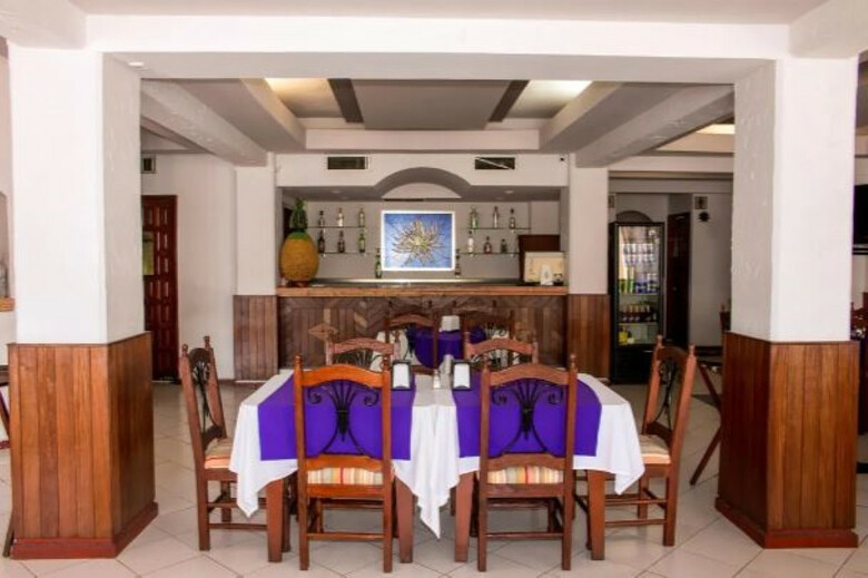 Hotel Batab