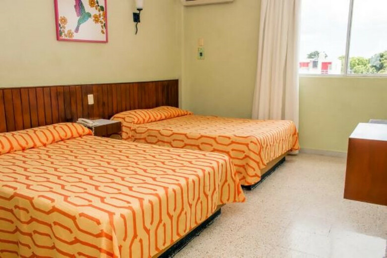 Hotel Batab